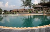 Туры в отель The Tacola Resort & Spa