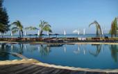 Туры в отель The Tacola Resort & Spa