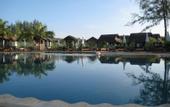 Туры в отель The Tacola Resort & Spa