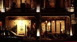 The Taste Phuket Hotel 3*