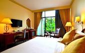 Туры в отель The Tawana Bangkok
