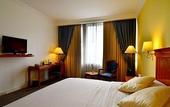 Туры в отель The Tawana Bangkok