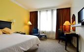Туры в отель The Tawana Bangkok