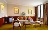 Туры в отель The Tawana Bangkok