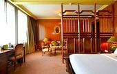 Туры в отель The Tawana Bangkok