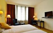 Туры в отель The Tawana Bangkok