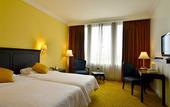 Туры в отель The Tawana Bangkok