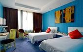Туры в отель The Tawana Bangkok