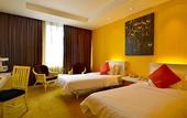 Туры в отель The Tawana Bangkok