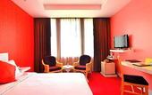 Туры в отель The Tawana Bangkok