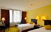 Туры в отель The Tawana Bangkok