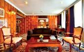 Туры в отель The Tawana Bangkok
