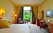 Туры в отель The Tawana Bangkok