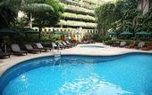 Туры в отель The Tawana Bangkok
