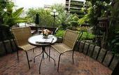 Туры в отель The Tawana Bangkok