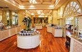 Туры в отель The Tawana Bangkok