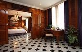 Туры в отель The Tawana Bangkok