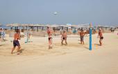 Туры в отель The Three Corners Fayrouz Plaza Beach Resort