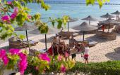 Туры в отель The Three Corners Fayrouz Plaza Beach Resort