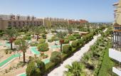 Туры в отель Three Corners Sunny Beach Resort