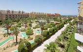 Туры в отель Three Corners Sunny Beach Resort