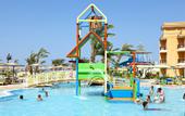 Туры в отель Three Corners Sunny Beach Resort