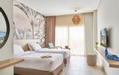 Туры в отель Three Corners Sunny Beach Resort