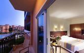 Туры в отель Three Corners Sunny Beach Resort