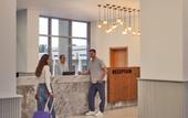 Туры в отель Three Corners Sunny Beach Resort