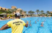 Туры в отель Three Corners Sunny Beach Resort