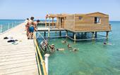 Туры в отель Three Corners Sunny Beach Resort