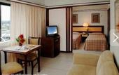 Туры в отель The Time Othon Flat