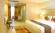 The Tivoli Hotel Bangkok