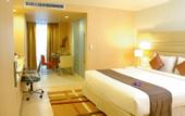 Туры в отель The Tivoli Hotel Bangkok