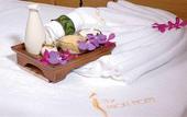 Туры в отель The Tivoli Hotel Bangkok