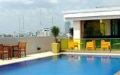 Туры в отель The Tivoli Hotel Bangkok