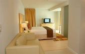 Туры в отель The Tivoli Hotel Bangkok
