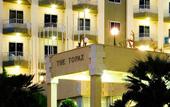 Туры в отель Topaz Hotel