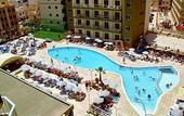 Туры в отель Topaz Hotel