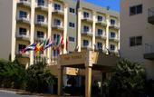 Туры в отель Topaz Hotel