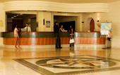 Туры в отель Topaz Hotel
