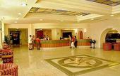 Туры в отель Topaz Hotel