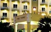 Туры в отель Topaz Hotel