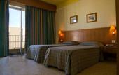 Туры в отель Topaz Hotel