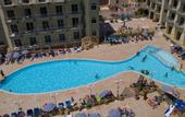 Туры в отель Topaz Hotel