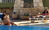 Туры в отель Topaz Hotel