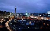 Туры в отель The Trafalgar St. James London, Curio Collection by Hilton