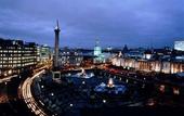 Туры в отель The Trafalgar St. James London, Curio Collection by Hilton