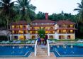 The Travancore Heritage 4*