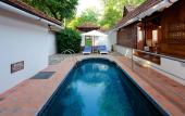 Туры в отель The Travancore Heritage